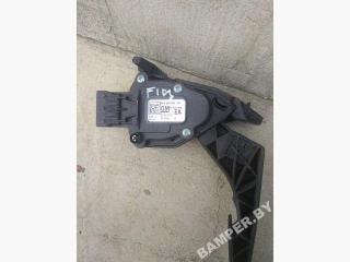 педаль Chevrolet Cruze 1 поколение [рестайлинг] 2014