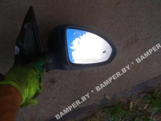 зеркало наружное правое Chevrolet Cruze 1 поколение [рестайлинг] 2014