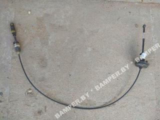 трос кулисы КПП Chevrolet Cruze 1 поколение [рестайлинг] 2014