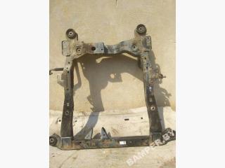 балка подвески передняя (подрамник) Opel Astra J 2011, 1.7 л., A 17 DTR, дизель, универсал