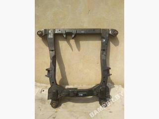 балка подвески передняя (подрамник) Chevrolet Cruze 1 поколение [рестайлинг] 2014, 1.4 л., A 14 NET, бензин, седан