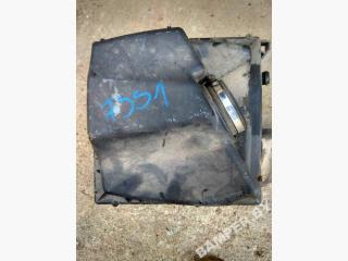 корпус воздушного фильтра Opel Astra J 2011, 1.7 л., дизель, хетчбэк 5 дв.