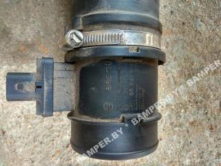 расходомер воздуха Opel Astra H/Family [рестайлинг] 2011, 1.7 л., дизель, хетчбэк 5 дв.