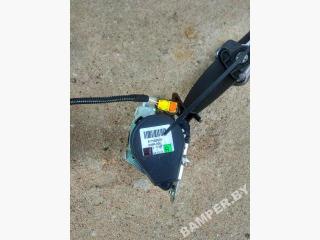 ремень безопасности Opel Astra J 2011, 1.7 л., A 17 DTR, дизель, универсал