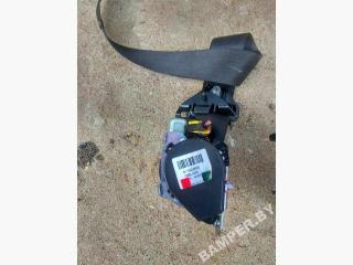 ремень безопасности Opel Astra H/Family [рестайлинг] 2011