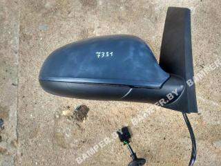 зеркало наружное левое Opel Astra J 2011