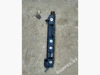 Крепление бампера переднего Opel Astra H/Family [рестайлинг] 2011