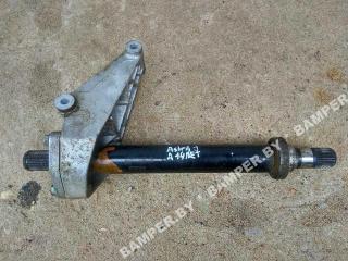 полуось передняя правая (приводной вал, ШРУС) Opel Astra J 2011, 1.4 л., бензин, МКПП, хетчбэк 5 дв.