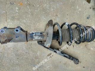 стойка передняя правая Opel Astra J 2011