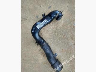 патрубок турбины Opel Astra J [рестайлинг] 2014, 1.7 л., A 17 DTS, дизель, АКПП, хетчбэк 5 дв.