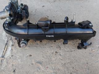 коллектор впускной Opel Astra J [рестайлинг] 2014, 1.7 л., A 17 DTS, дизель, МКПП, хетчбэк 5 дв.