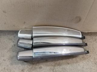 ручка наружная Buick Encore 1 поколение 2015, 1.4 л., LFF, бензин, АКПП, внедорожник 5 дв.