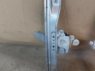 стеклоподъемник задний левый Chevrolet Cruze 1 поколение 2011, 1.6 л., F16D4, бензин, хетчбэк 5 дв.