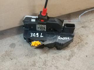 замок двери задней левой Buick Encore 1 поколение 2015, 1.4 л., LFF, бензин, АКПП, внедорожник 5 дв.