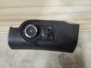 блок управления светом Opel Insignia 1 поколение (A) [рестайлинг] 2017, 2.0 л., A 20 NHT, бензин, АКПП, хетчбэк 5 дв.