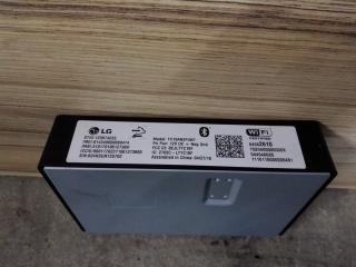 блок управления мультимедия Opel Insignia 1 поколение (A) [рестайлинг] 2017, 2.0 л., A 20 NHT, бензин, АКПП, хетчбэк 5 дв., 123674233