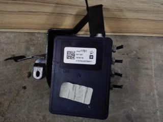 блок ABS Opel Insignia 1 поколение (A) [рестайлинг] 2017, 2.0 л., A 20 NHT, бензин, АКПП, хетчбэк 5 дв., 23383112, 23321781