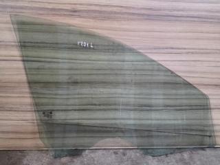 стекло двери передней левой Chevrolet Cruze 1 поколение 2011, 1.6 л., бензин, АКПП, седан