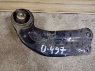 рычаг задний левый Opel Insignia 1 поколение (A) [рестайлинг] 2017, 2.0 л., A 20 NHT, бензин, АКПП, седан