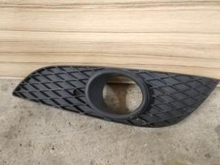 заглушка (решетка) в бампер Opel Astra H/Family [рестайлинг] 2008, 1.9 л., дизель, АКПП, универсал