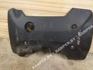 декоративная крышка двигателя Opel Insignia 1 поколение (A) [рестайлинг] 2017, 2.0 л., A 20 NHT, бензин, хетчбэк 5 дв.