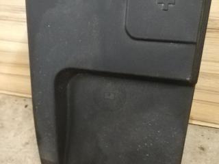 крышка аккумулятора Opel Insignia 1 поколение (A) [рестайлинг] 2017, 2.0 л., A 20 NHT, бензин, АКПП, хетчбэк 5 дв.