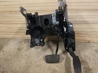 узел педальный (блок педалей) Opel Insignia 1 поколение (A) [рестайлинг] 2017, 2.0 л., A 20 NHT, бензин, АКПП, хетчбэк 5 дв.