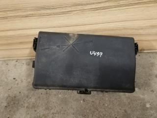 блок предохранителей Opel Insignia 1 поколение (A) [рестайлинг] 2017, 2.0 л., A 20 NHT, бензин, АКПП, хетчбэк 5 дв.