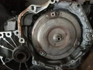 КПП автоматическая (АКПП) Chevrolet Cruze 1 поколение [рестайлинг] 2014, 1.4 л., бензин, АКПП, седан