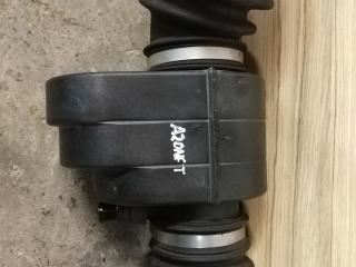 патрубок турбины Opel Insignia 1 поколение (A) [рестайлинг] 2017, 2.0 л., A 20 NHT, бензин, АКПП, хетчбэк 5 дв.