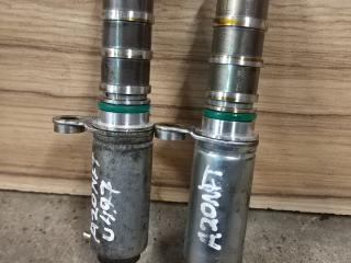 электромагнитный клапан Opel Insignia 1 поколение (A) [рестайлинг] 2017, 2.0 л., A 20 NHT, бензин, АКПП, хетчбэк 5 дв.