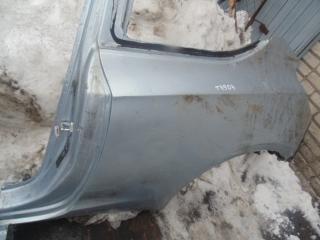 крыло заднее левое Opel Astra J [рестайлинг] 2014, 1.7 л., дизель, АКПП, хетчбэк 5 дв.