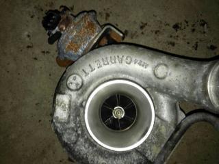 турбина Opel Vectra C 2004, 3.0 л., Y 30 DT, дизель, седан