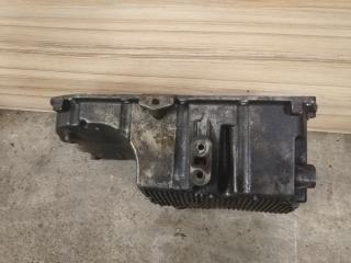 масляный поддон Opel Insignia 1 поколение (A) 2011, 2.0 л., дизель, МКПП, хетчбэк 5 дв.