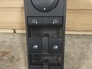 блок управления стеклоподъемниками Opel Zafira 2 поколение (B) [рестайлинг] 2008, 1.7 л., дизель, АКПП, минивэн