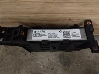 блок Bluetooth Chevrolet Cruze 1 поколение [рестайлинг] 2014, 1.4 л., бензин, АКПП, седан, 13505323