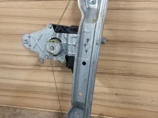 моторчик стеклоподъемника задний левый Opel Meriva 2 поколение (B) 2012, 1.7 л., дизель, МКПП, минивэн