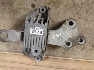 подушка крепления двигателя Chevrolet Cruze 1 поколение [рестайлинг] 2014, 1.4 л., бензин, АКПП, седан, 13248550