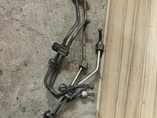 трубка ТНВД Opel Astra G 2002, 2.2 л., Y 22 DTR, дизель, хетчбэк 5 дв.