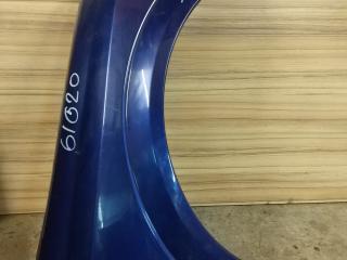 крыло переднее правое Opel Vectra C [рестайлинг] 2006, 1.8 л., Z 18 XER, бензин, АКПП, седан