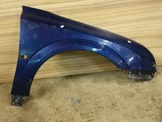 крыло переднее правое Opel Vectra C 2003, 2.2 л., Z 22 SE, бензин, МКПП, седан