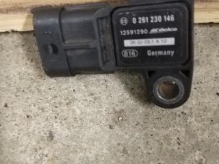 датчик давления масла Chevrolet Cruze 1 поколение [рестайлинг] 2014, 1.4 л., бензин, АКПП, седан, 0261230146