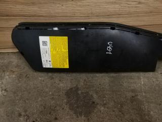 подушка безопасности сиденья Chevrolet Cruze 1 поколение [рестайлинг] 2014, 1.4 л., бензин, АКПП, седан, 13261389