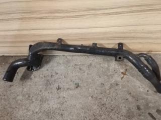 трубка охлаждающей жидкости Opel Vectra C [рестайлинг] 2006, 1.9 л., дизель, МКПП, седан