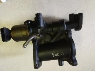 клапан EGR Opel Astra H 2005, 1.7 л., Z 17 DTL, дизель, АКПП, хетчбэк 5 дв.