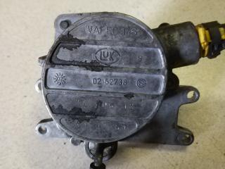 насос вакуумный Opel Zafira 1 поколение (A) 2001, 2.0 л., X 20 DTL, дизель, минивэн