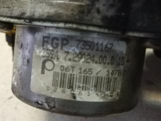 насос вакуумный Opel Corsa C [рестайлинг] 2005, 1.3 л., дизель, хетчбэк 5 дв.