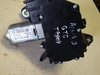 моторчик заднего стеклоочистителя (дворника) Opel Astra J [рестайлинг] 2014, 1.7 л., дизель, МКПП, хетчбэк 5 дв., 13395013