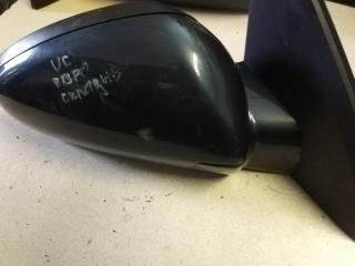 зеркало наружное правое Opel Vectra C [рестайлинг] 2006, 1.9 л., Z 19 DTL, дизель, МКПП, седан