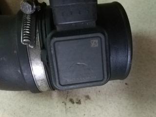 расходомер воздуха Opel Astra H 2007, 1.8 л., Z 18 XER, бензин, МКПП, хетчбэк 5 дв.